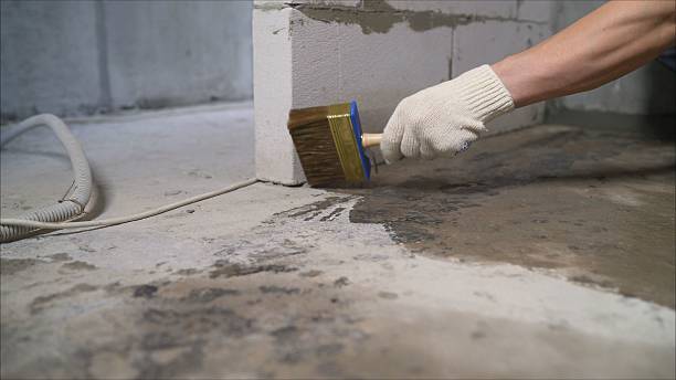 24/7 Emergency Vapor Barrier Installation experts in Junction City, OR